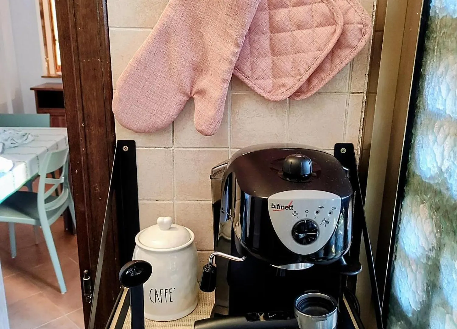 Apartmán Casa Viviana Con Box Bici Moto Auto Follonica 0*,  Itálie