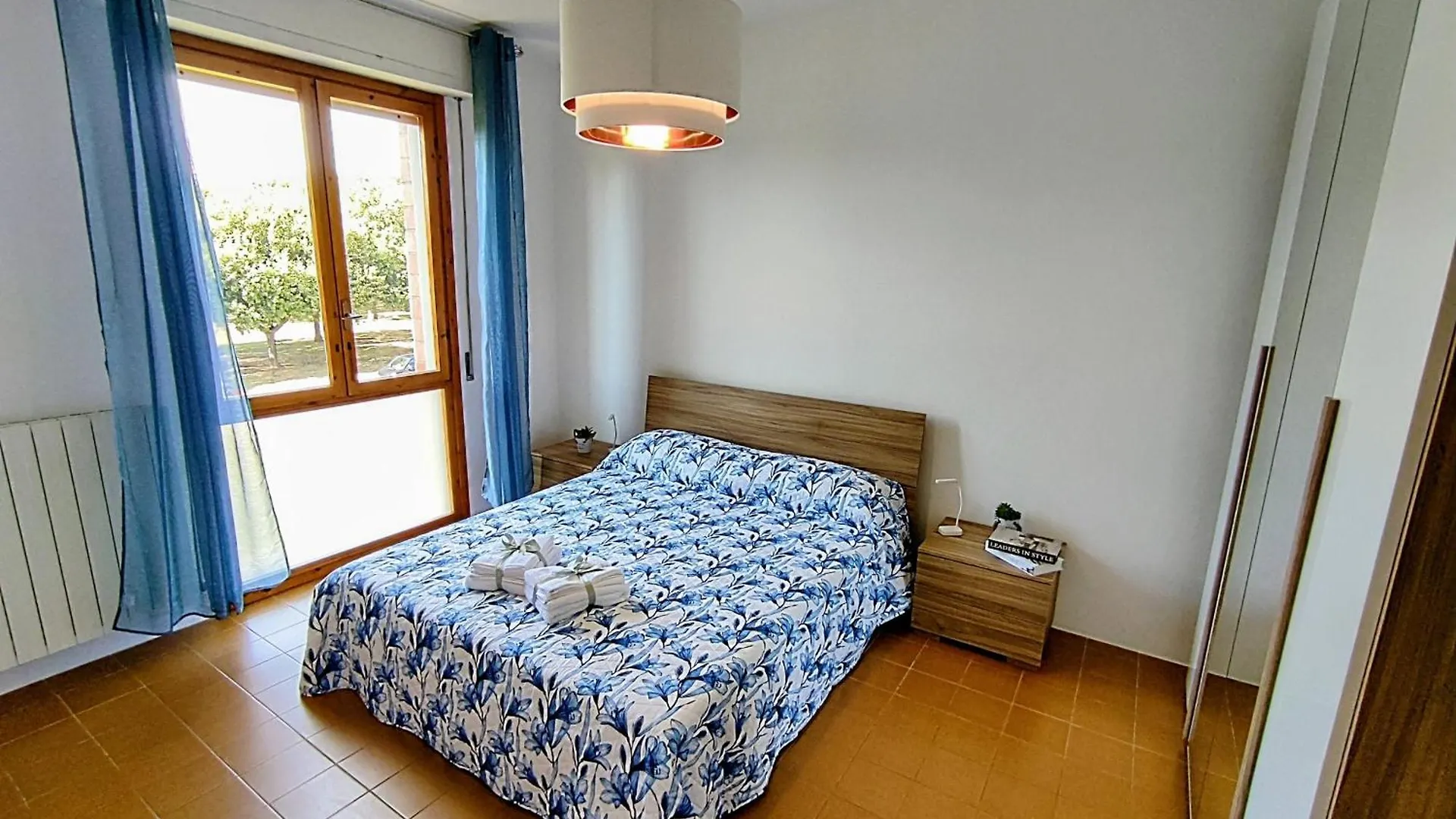 Apartmán Casa Viviana Con Box Bici Moto Auto Follonica