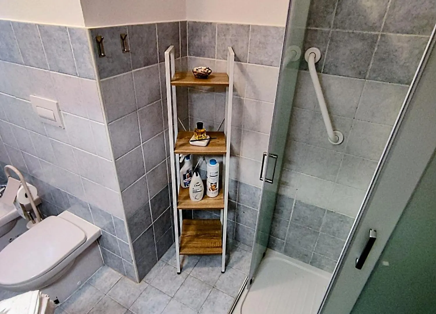 Apartmán Casa Viviana Con Box Bici Moto Auto Follonica