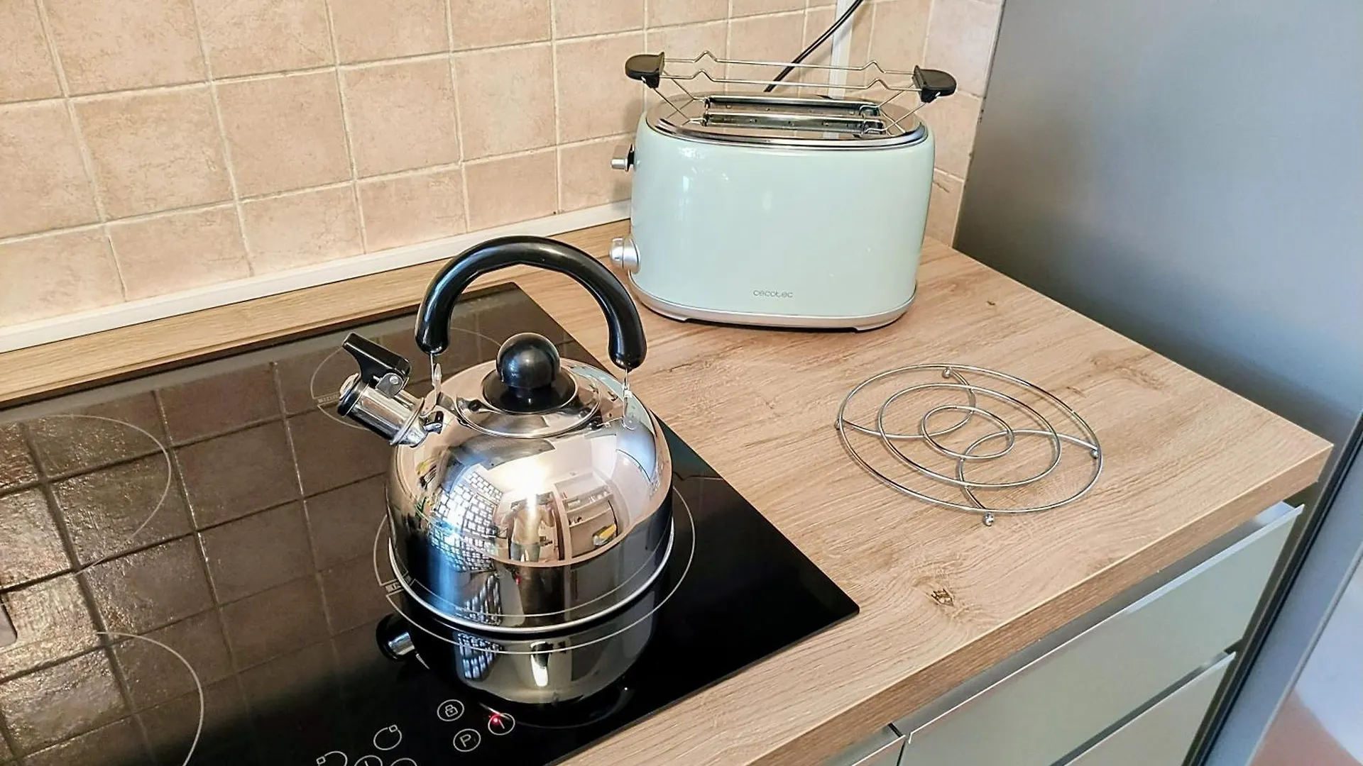 Apartmán Casa Viviana Con Box Bici Moto Auto Follonica