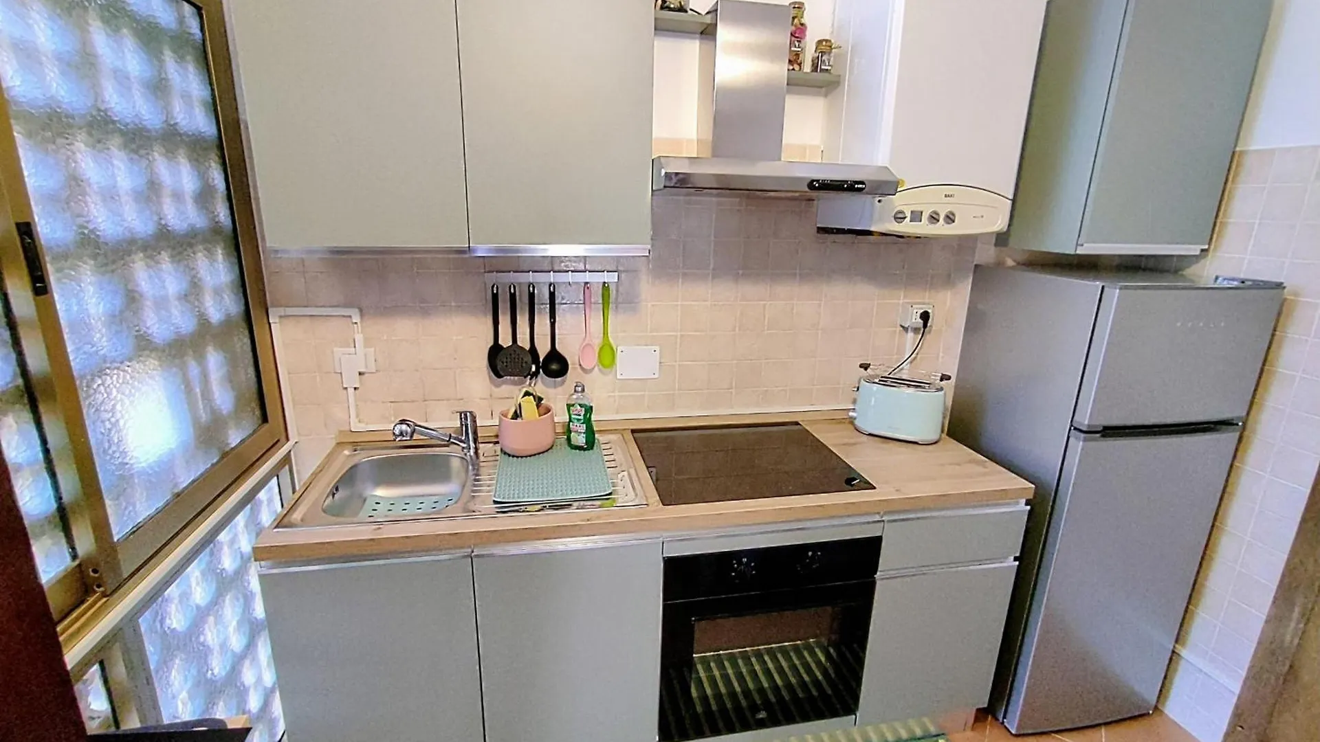 Apartamento Casa Viviana Con Box Bici Moto Auto Follonica