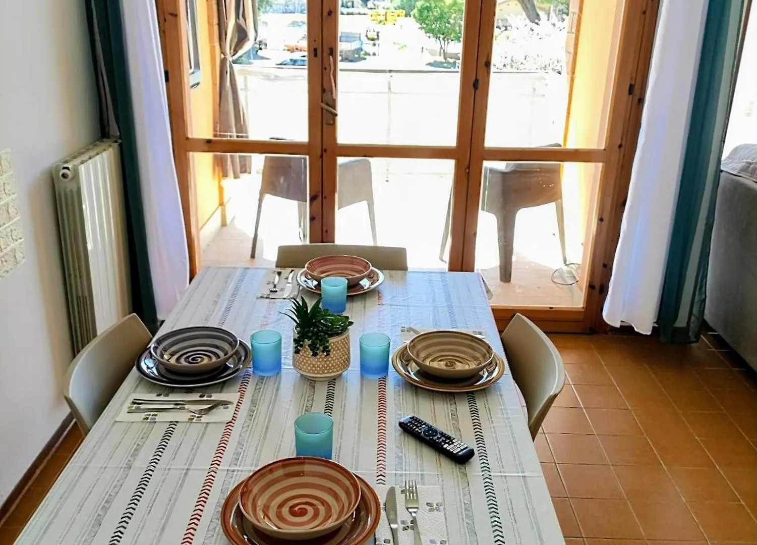 Apartamento Casa Viviana Con Box Bici Moto Auto Follonica 0*,