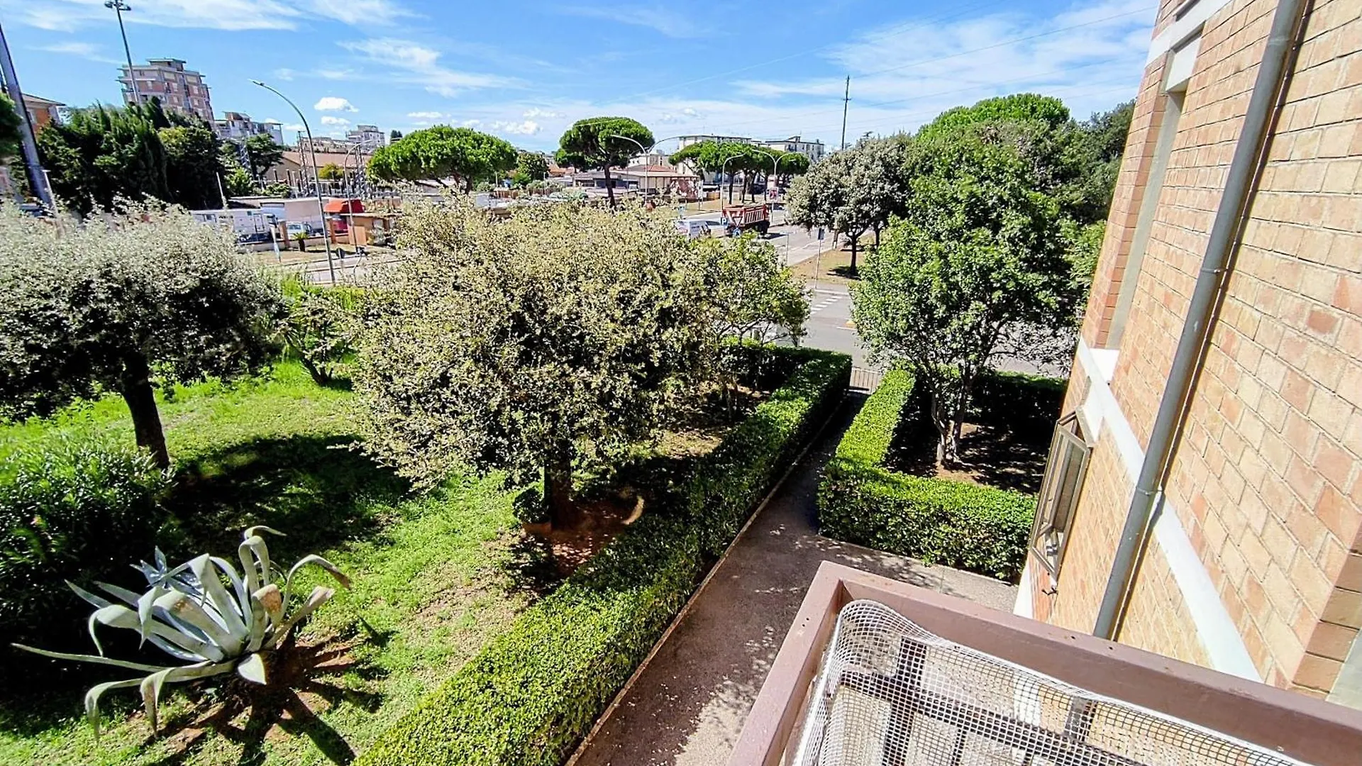 Apartmán Casa Viviana Con Box Bici Moto Auto Follonica