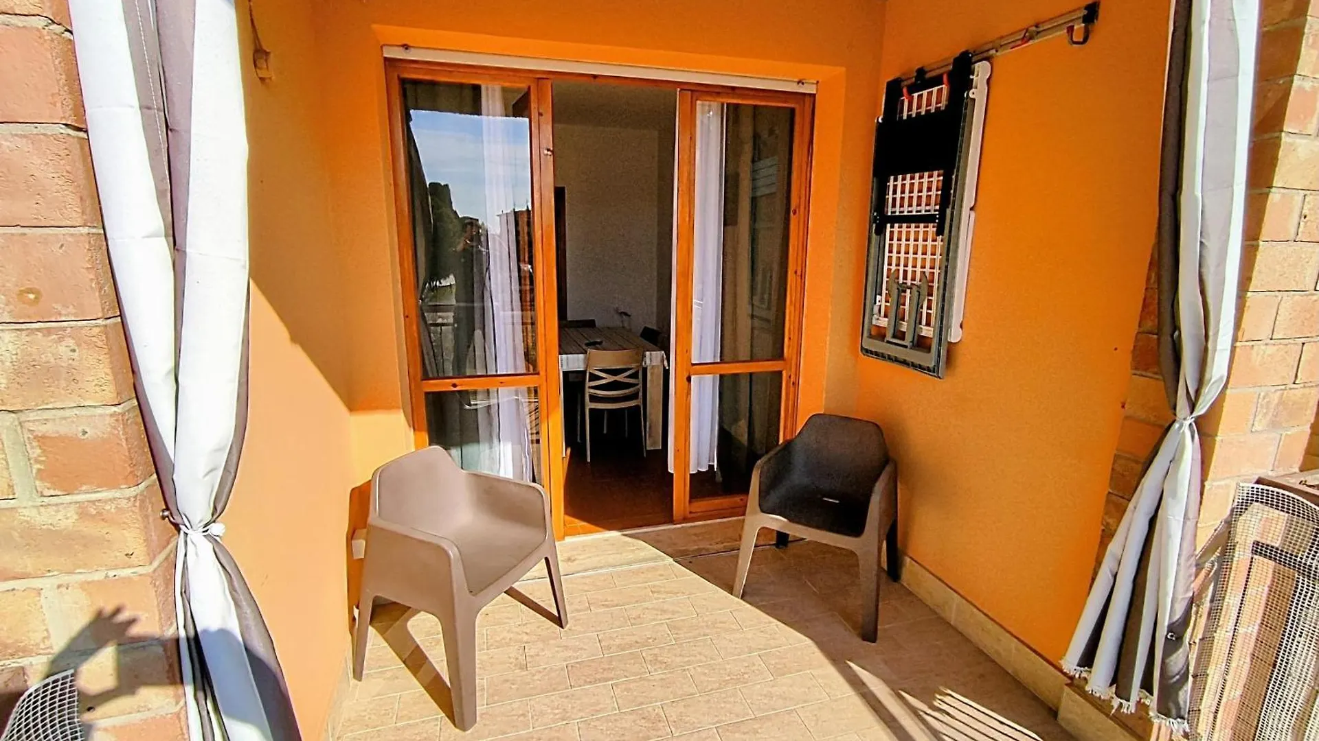 Apartmán Casa Viviana Con Box Bici Moto Auto Follonica