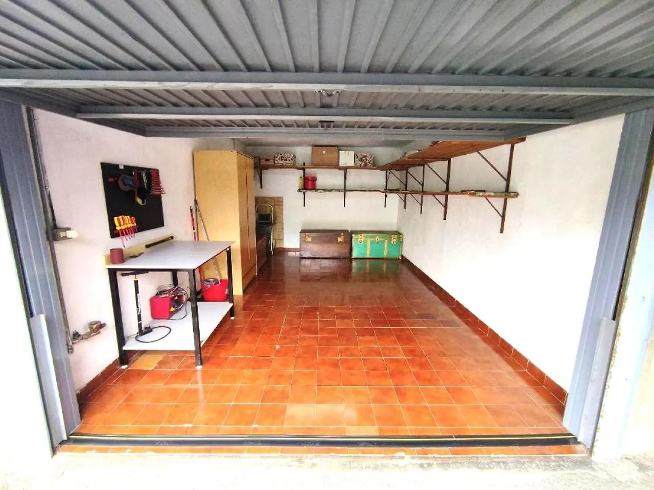 Apartmán Casa Viviana Con Box Bici Moto Auto Follonica