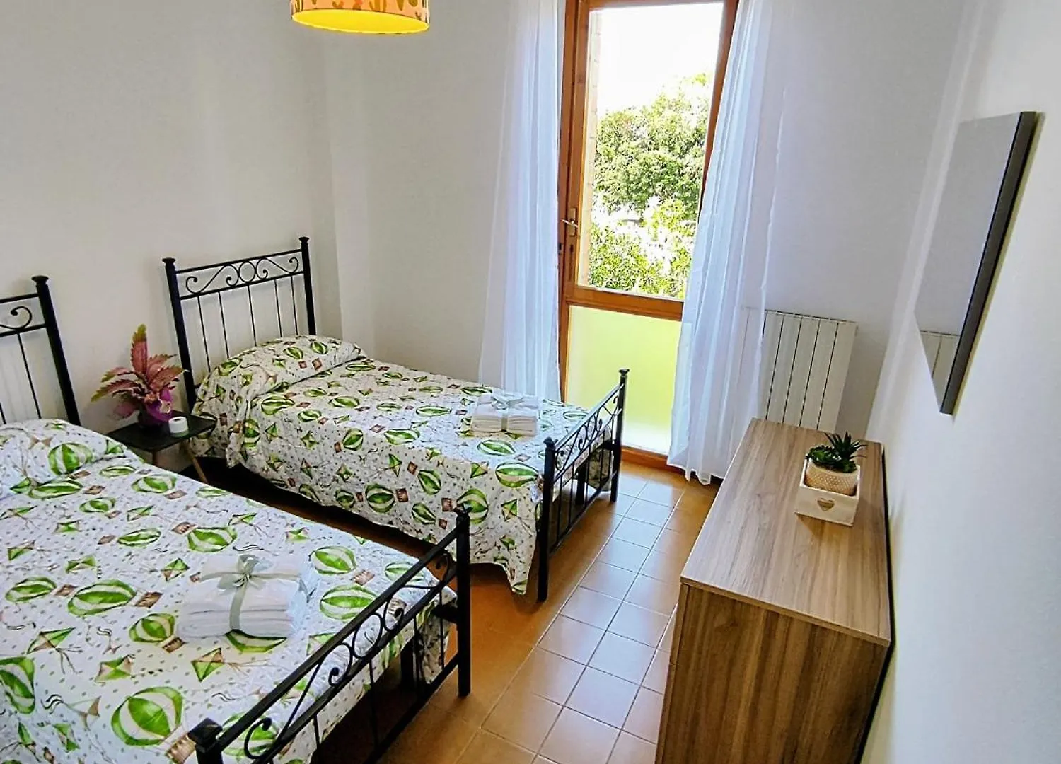Casa Viviana Con Box Bici Moto Auto Apartment Follonica