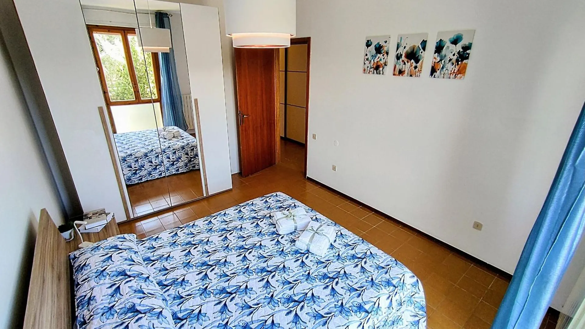 Casa Viviana Con Box Bici Moto Auto Apartment Follonica