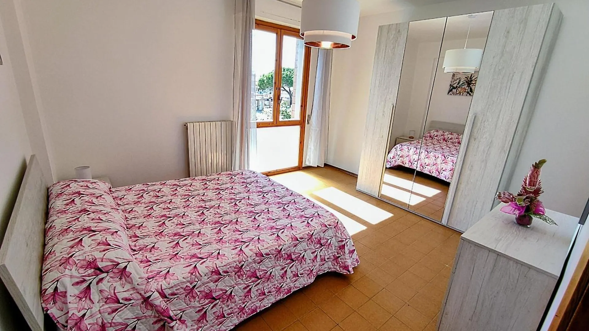 Casa Viviana Con Box Bici Moto Auto Apartment Follonica 0*,  Italy