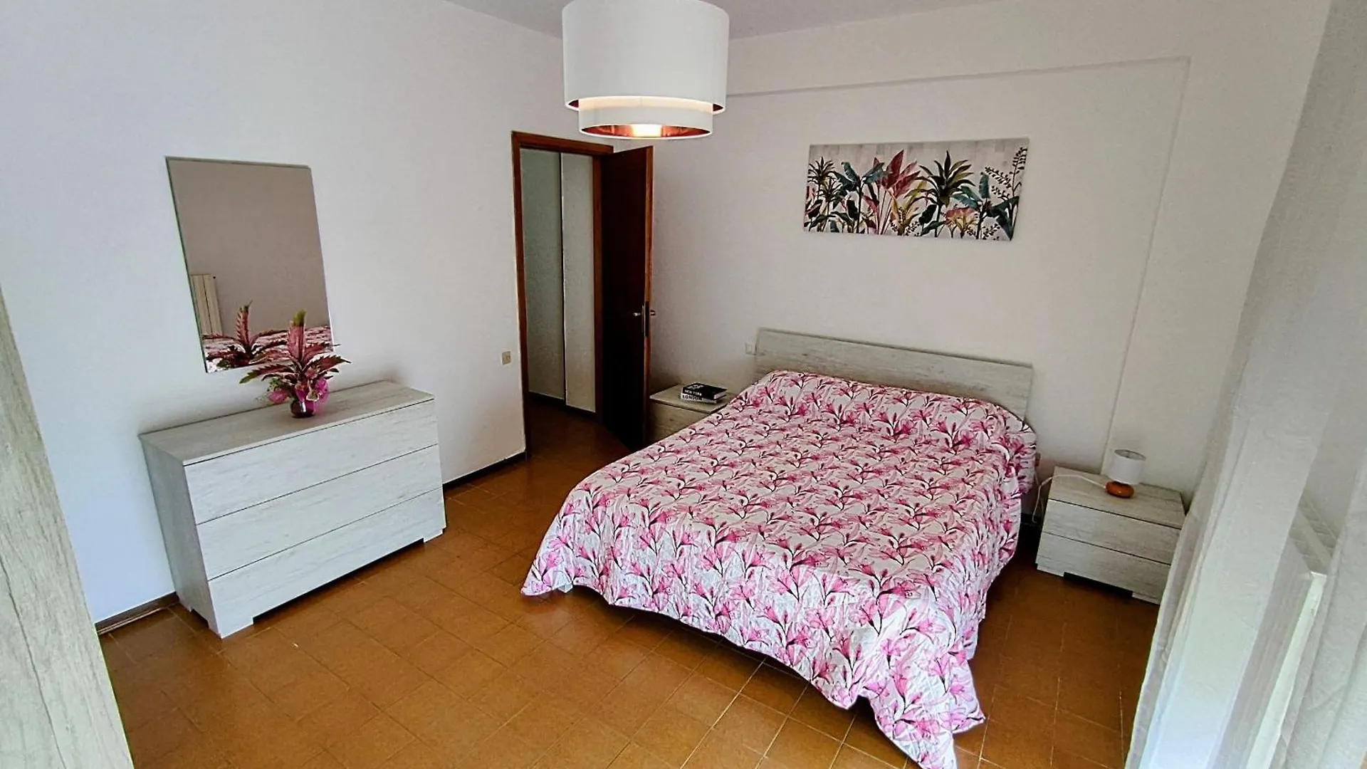 Casa Viviana Con Box Bici Moto Auto Apartment Follonica 0*,  Italy