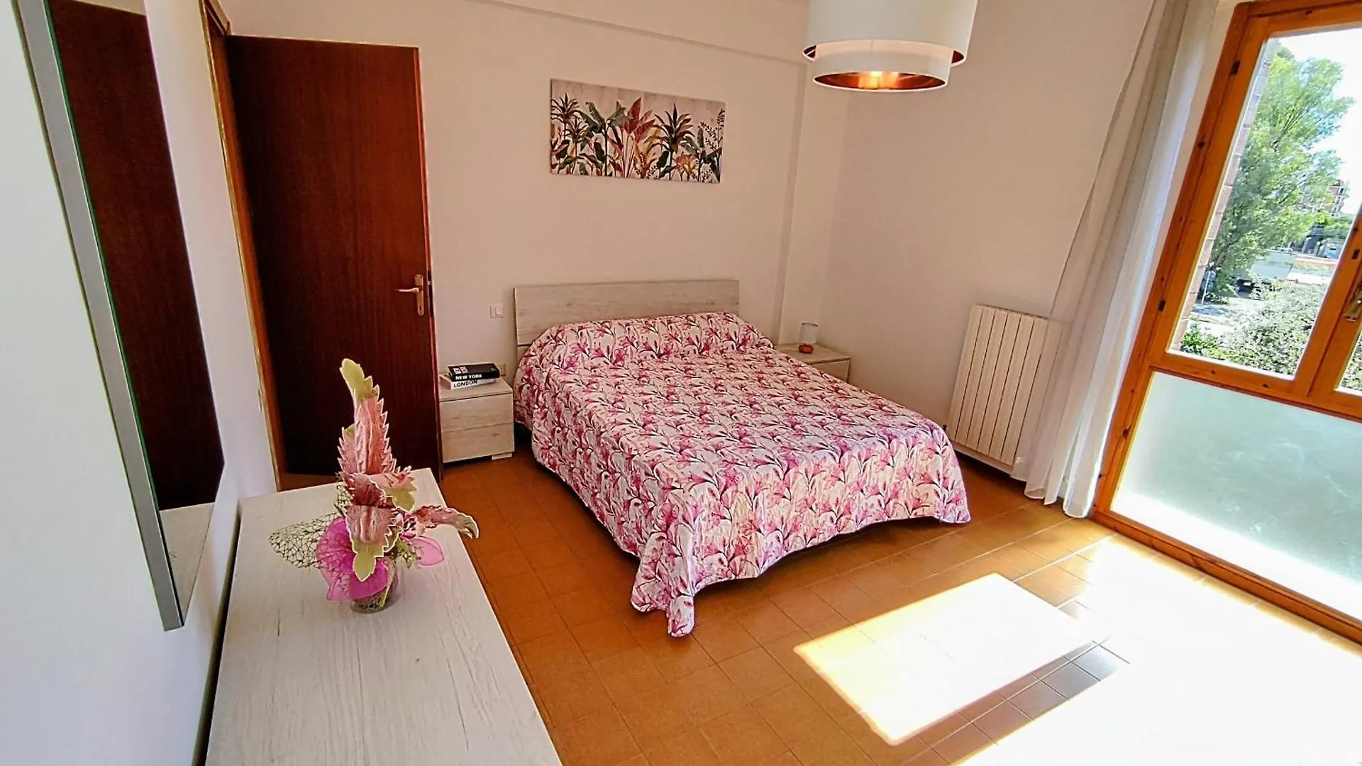 Casa Viviana Con Box Bici Moto Auto Apartment Follonica Italy