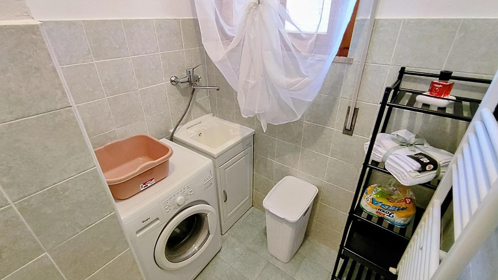 Casa Viviana Con Box Bici Moto Auto Apartment Follonica 0*,