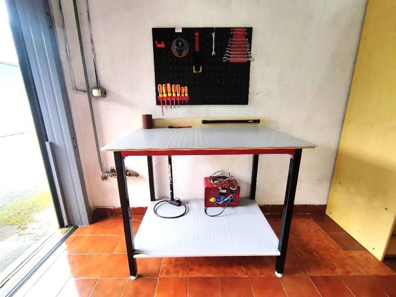 Casa Viviana Con Box Bici Moto Auto Apartment Follonica